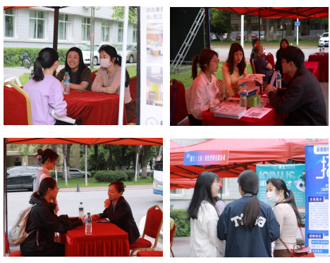 招聘会需要准备什么_招聘会5月_招聘会